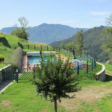 Casa Barile *