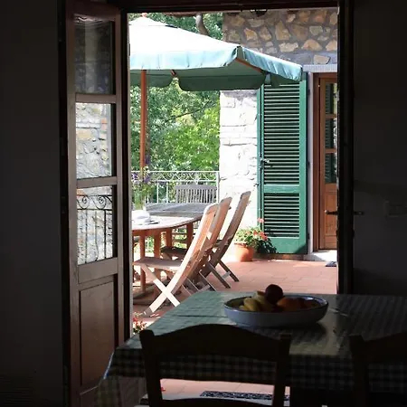 Casa Barile Fosciandora