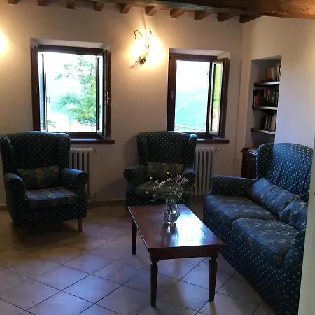 Villa Casa Barile