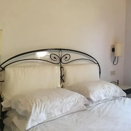 Casa Barile Villa