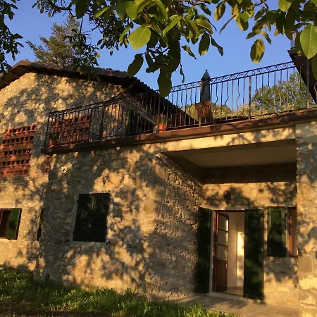 Casa Barile