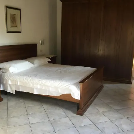 Casa Barile Villa Fosciandora