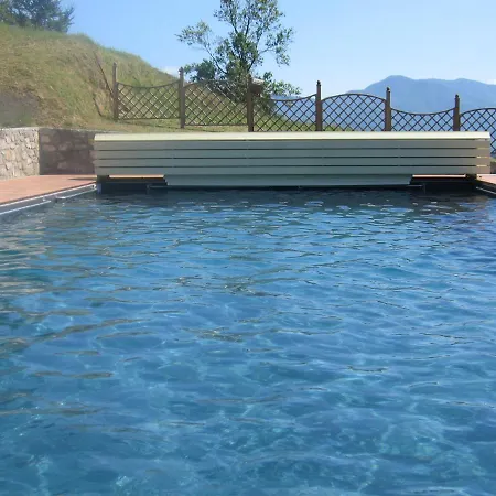 Villa Casa Barile