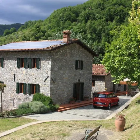 Casa Barile