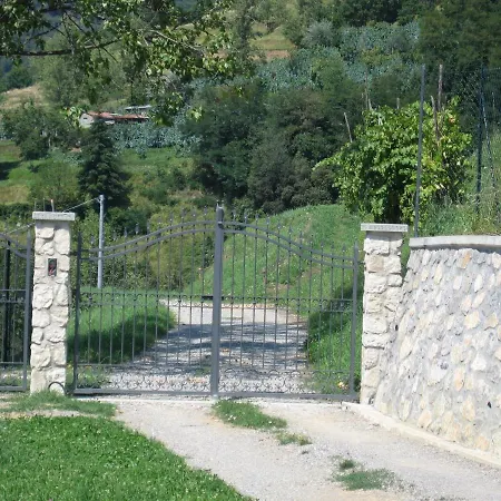 Casa Barile Villa *
