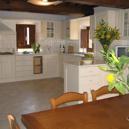 Casa Barile Villa *