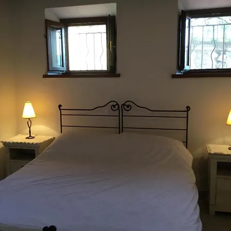 Casa Barile Villa Fosciandora