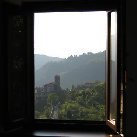 Casa Barile Villa *