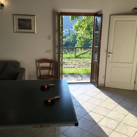 Casa Barile