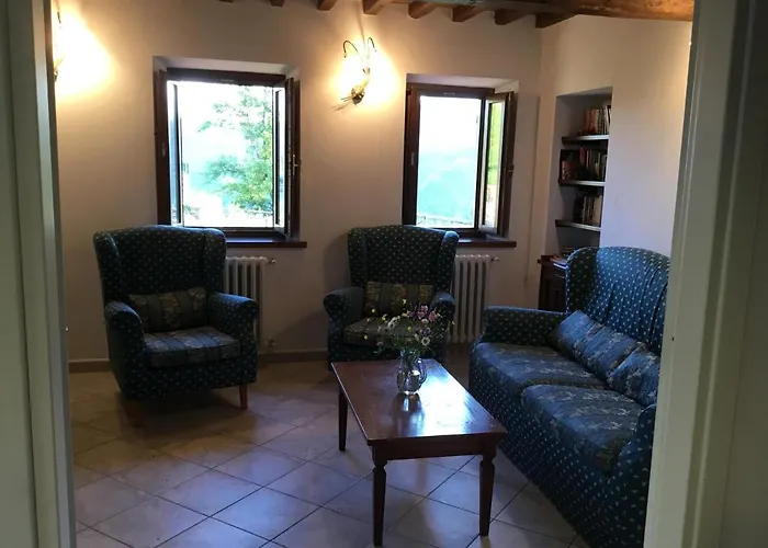 Vila Casa Barile